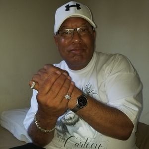 Meet your Posher, Roderick